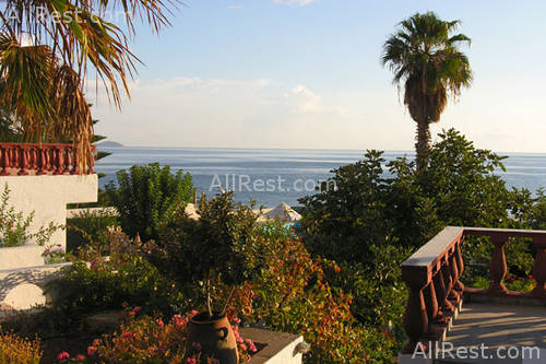 Vangelis Villas 3